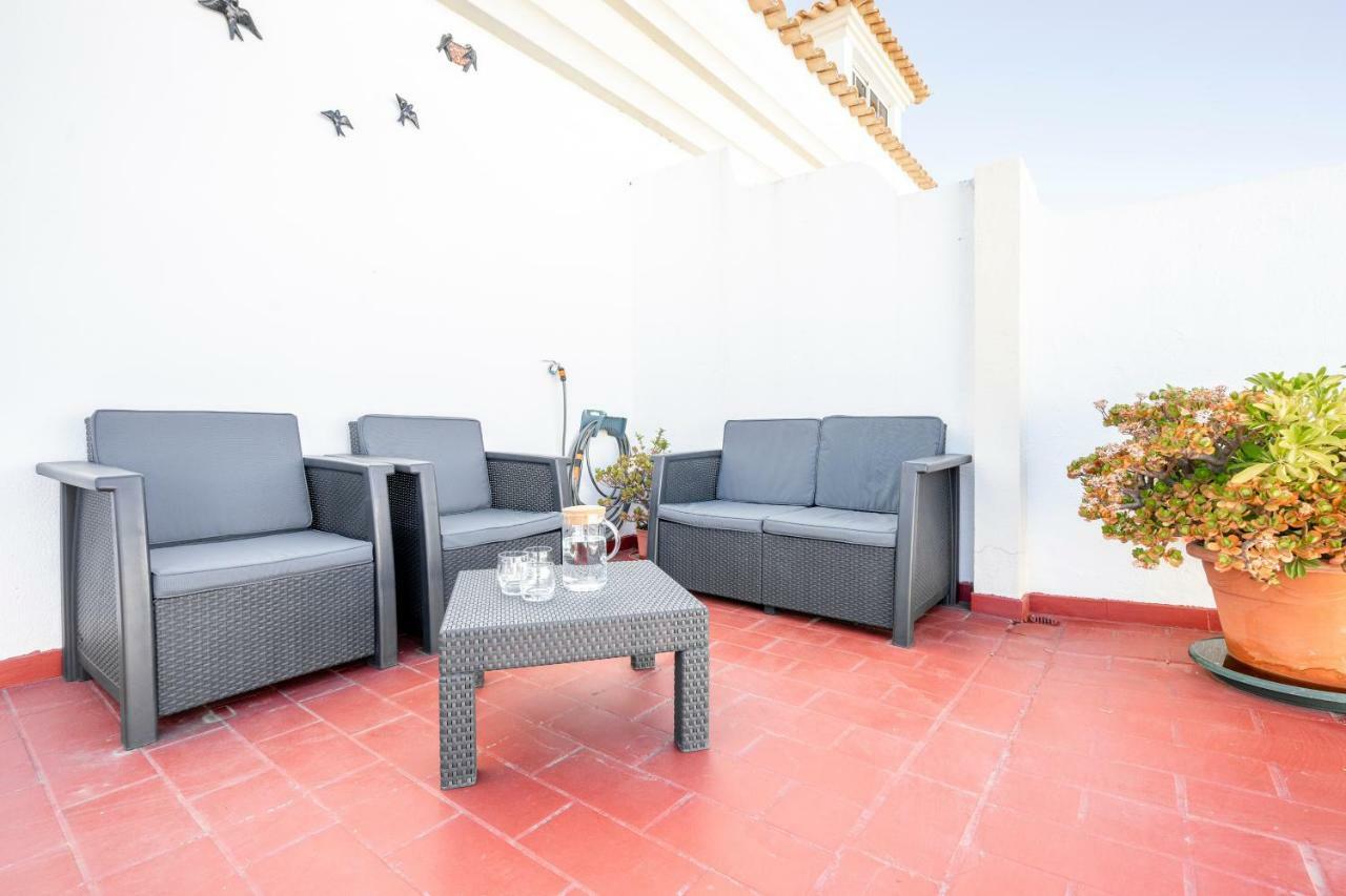 My Place @ Faro Duplex Exterior photo